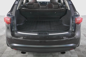 Внедорожник Infiniti QX70 2015 года, 2859000 рублей, Кемерово