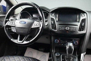 Хетчбэк Ford Focus 2015 года, 1139000 рублей, Оренбург