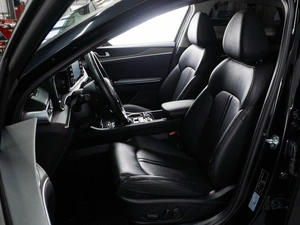 Седан Kia K5 2021 года, 2499000 рублей, Тюмень