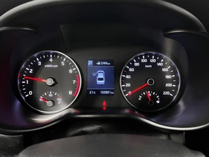 Седан Kia Rio 2019 года, 1399000 рублей, Казань