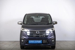 Хетчбэк Nissan Dayz 2014 года, 729000 рублей, Томск