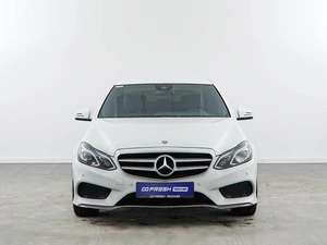 Седан Mercedes-benz E-класс 2013 года, 2421444 рублей, Москва