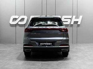 Внедорожник Chery Tiggo 7 Pro Max 2024 года, 1999000 рублей, Тюмень