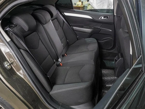 Седан Citroen C4 2015 года, 740000 рублей, Воронеж