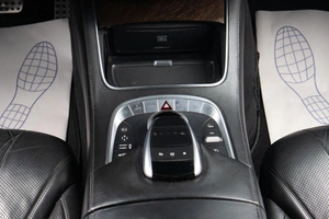 Седан Mercedes-benz S-класс 2014 года, 3189000 рублей, Оренбург