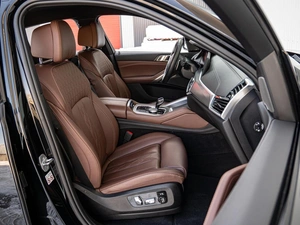 Внедорожник BMW X6 2021 года, 9300000 рублей, Краснодар