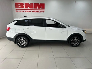 Универсал ВАЗ (LADA) Vesta 2021 года, 1260000 рублей, Смоленск