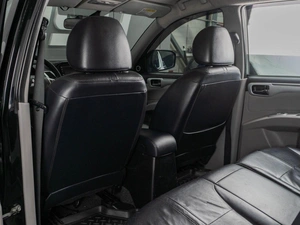 Внедорожник Mitsubishi Pajero Sport 2011 года, 1819000 рублей, Тюмень