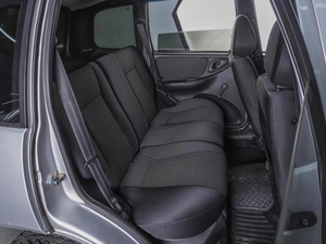 Внедорожник Chevrolet Niva 2007 года, 499000 рублей, Ростов-на-Дону