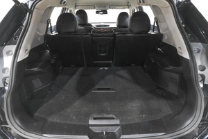Внедорожник Nissan X-Trail 2018 года, 1939000 рублей, Новокузнецк