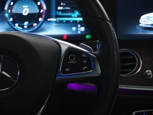 Седан Mercedes-benz E-класс 2016 года, 2845023 рублей, Москва