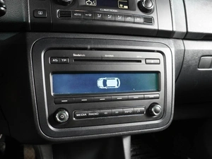 Хетчбэк Skoda Fabia 2012 года, 899000 рублей, Воронеж