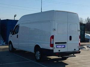 DongFeng K33, I (2023 - н.в.) 2.3 D AMT (136 л.с.) 2024г. 2024 года, 3998999 рублей, Москва