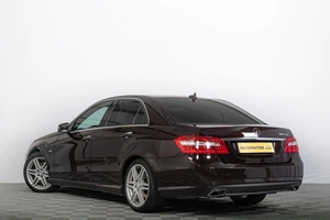 Седан Mercedes-benz E-класс 2012 года, 1839000 рублей, Томск