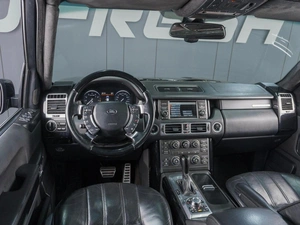 Внедорожник Land Rover Range Rover 2011 года, 1799000 рублей, Сургут
