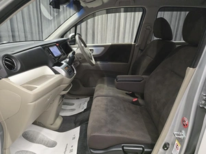 Хетчбэк Honda N-WGN 2014 года, 649000 рублей, Красноярск