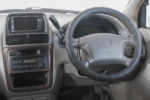 Минивэн Toyota Gaia 2001 года, 649000 рублей, Кемерово