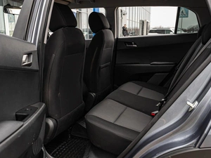 Внедорожник Hyundai Creta 2016 года, 1798000 рублей, Краснодар