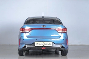 Седан Kia Rio 2021 года, 1399000 рублей, Челябинск