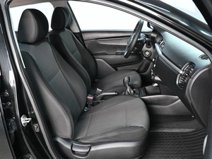 Хетчбэк Kia Rio X-Line 2017 года, 1399000 рублей, Ростов-на-Дону