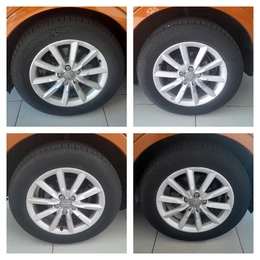 Внедорожник Audi Q3 2012 года, 1500000 рублей, Смоленск