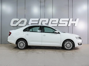 Лифтбек Skoda Rapid 2019 года, 1329000 рублей, Воронеж
