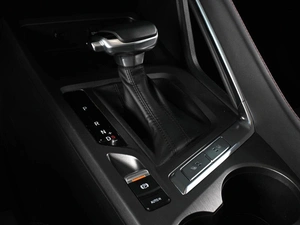 Внедорожник Changan CS35 Plus 2023 года, 1879000 рублей, Аксай