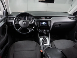 Лифтбек Skoda Octavia 2014 года, 1109000 рублей, Тюмень