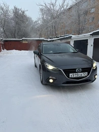 Хетчбэк Mazda Axela 2014 года, 1250000 рублей, Красноярск