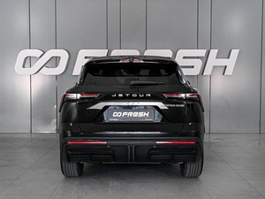 Внедорожник Jetour Dashing 2023 года, 1919000 рублей, Ростов-на-Дону