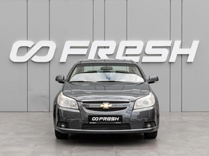 Седан Chevrolet Epica 2011 года, 698000 рублей, Краснодар
