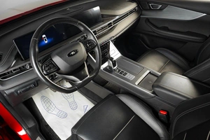 Внедорожник Chery Tiggo 7 Pro Max 2024 года, 1949000 рублей, Тюмень