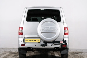 Внедорожник УАЗ Patriot 2022 года, 1449000 рублей, Красноярск