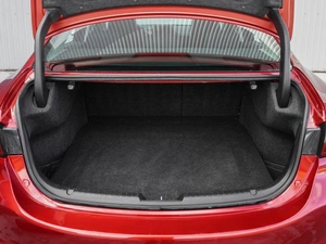 Седан Mazda 6 2019 года, 2400000 рублей, Краснодар