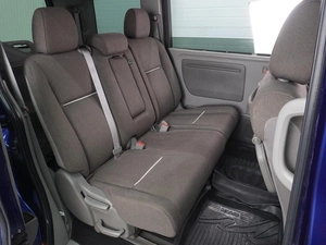 Минивэн Honda Stepwgn 2016 года, 2014000 рублей, Воронеж