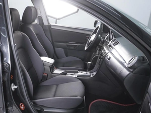 Седан Mazda 3 2008 года, 699000 рублей, Ростов-на-Дону