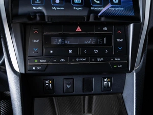 Седан Toyota Camry 2015 года, 2100000 рублей, Ставрополь