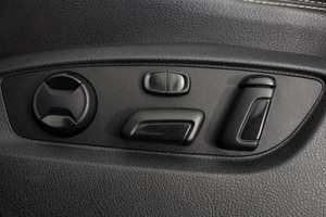 Внедорожник Volkswagen Touareg 2017 года, 3449000 рублей, Пермь