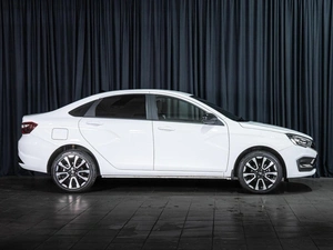 Седан ВАЗ (LADA) Vesta 2024 года, 1439000 рублей, Волгоград