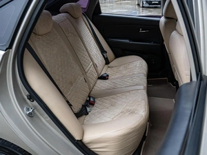 Седан Hyundai Elantra 2010 года, 725000 рублей, Краснодар