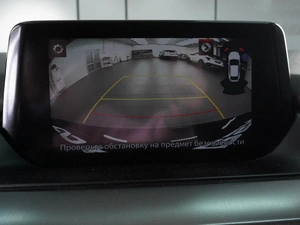 Седан Mazda 6 2018 года, 1998000 рублей, Красный Пахарь