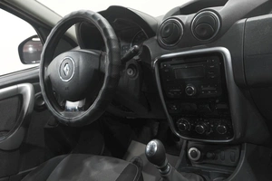 Внедорожник Renault Duster 2012 года, 699000 рублей, Новокузнецк