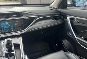 Внедорожник Geely Atlas Pro 2021 года, 2129000 рублей, Солонцы