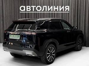 Внедорожник JAECOO J7 2024 года, 2179000 рублей, Красноярск