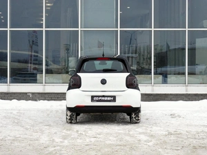 Хетчбэк Smart Forfour 2015 года, 630000 рублей, Нижний Новгород