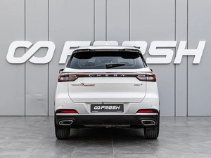 Внедорожник Chery Tiggo 7 Pro Max 2024 года, 2185000 рублей, Краснодар