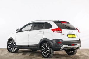 Хетчбэк ВАЗ (LADA) XRAY Cross 2021 года, 1139000 рублей, Тюмень