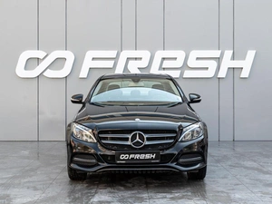 Седан Mercedes-benz C-класс 2014 года, 2170000 рублей, Краснодар