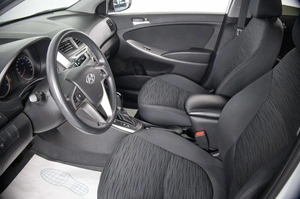 Хетчбэк Hyundai Solaris 2014 года, 1299000 рублей, Пермь
