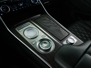 Внедорожник Genesis GV80 2020 года, 6255055 рублей, Москва